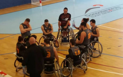 El Global Basket encara no té assegurada la permanència 